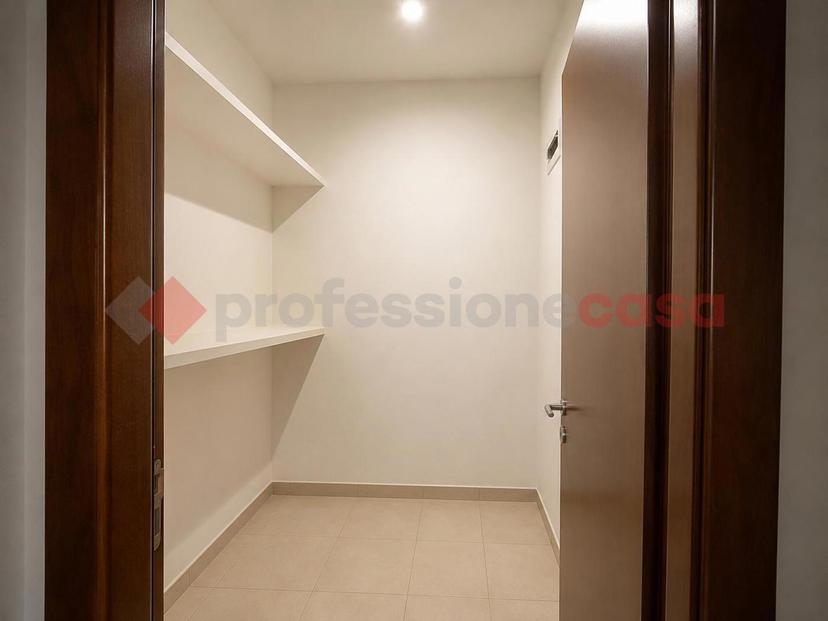 Quadrilocale in Giulio Cesare 111, Larino — foto 3 di 5