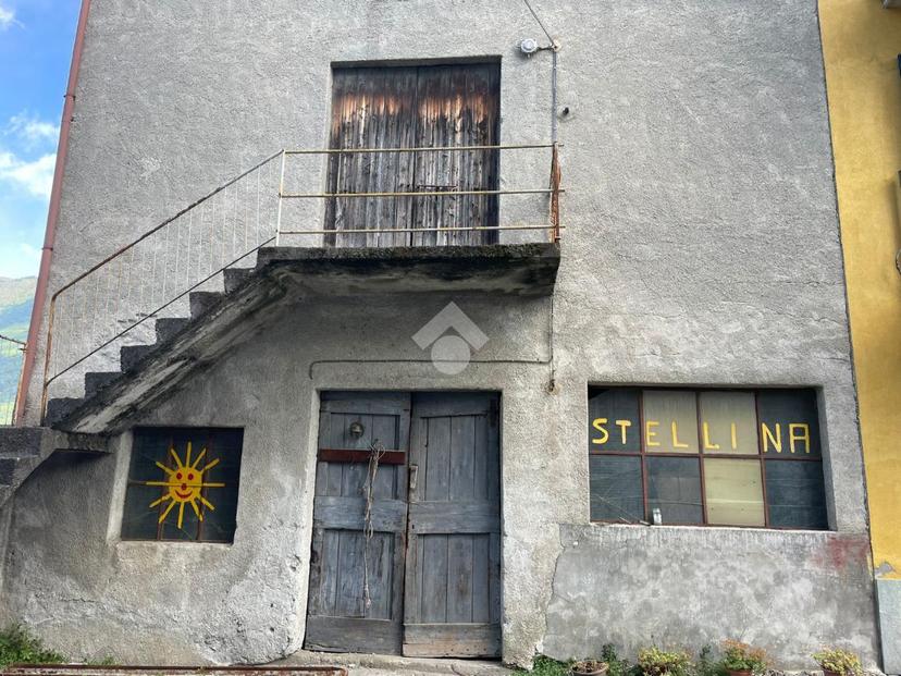 Rustico in Via Ragazzi del '99, Cosio Valtellino — foto 5 di 5