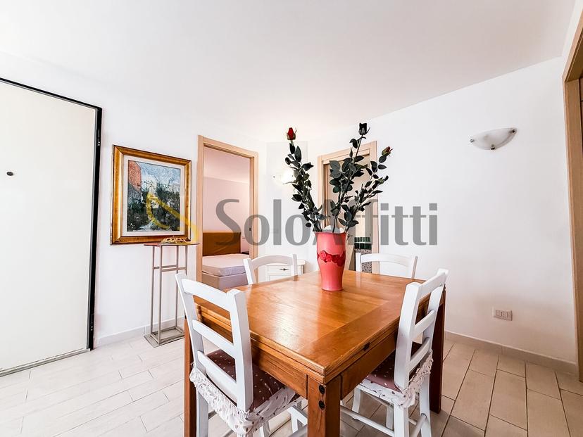 Trilocale in Via Giovanni Amendola 22, Olbia — foto 2 di 5