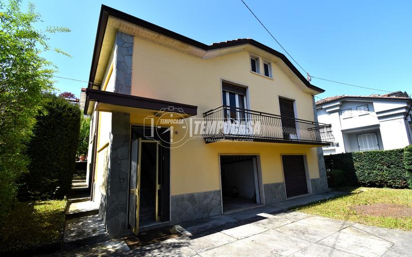 Villa in Strada Croci, Alba — foto 5 di 5