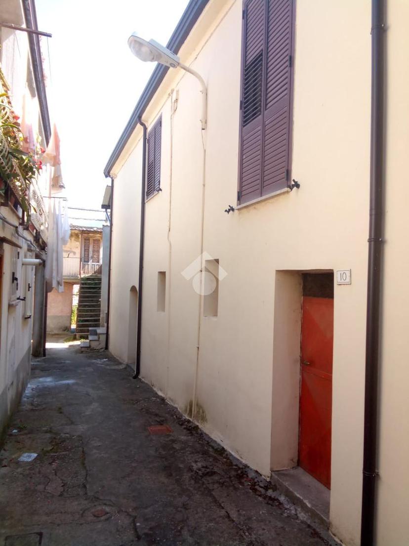Casa indipendente in Vico Carpati, San Potito Ultra — foto 4 di 5