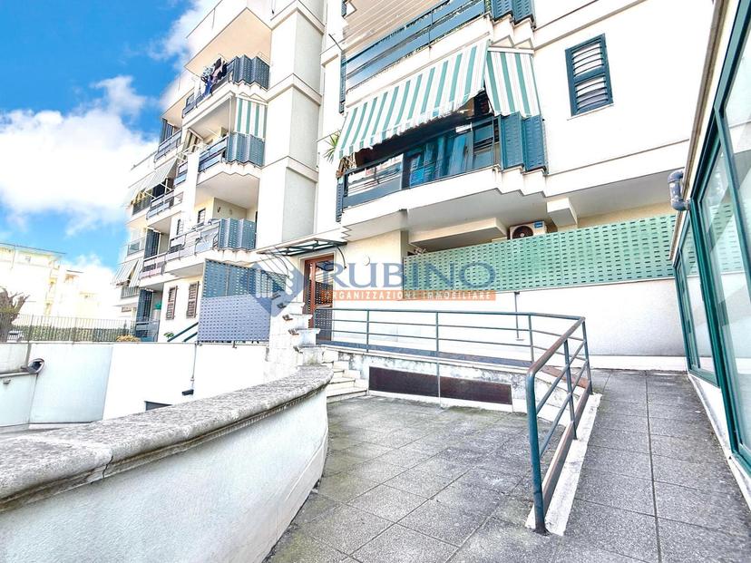 Appartamento in Via Polonia 24, Trani — foto 2 di 5
