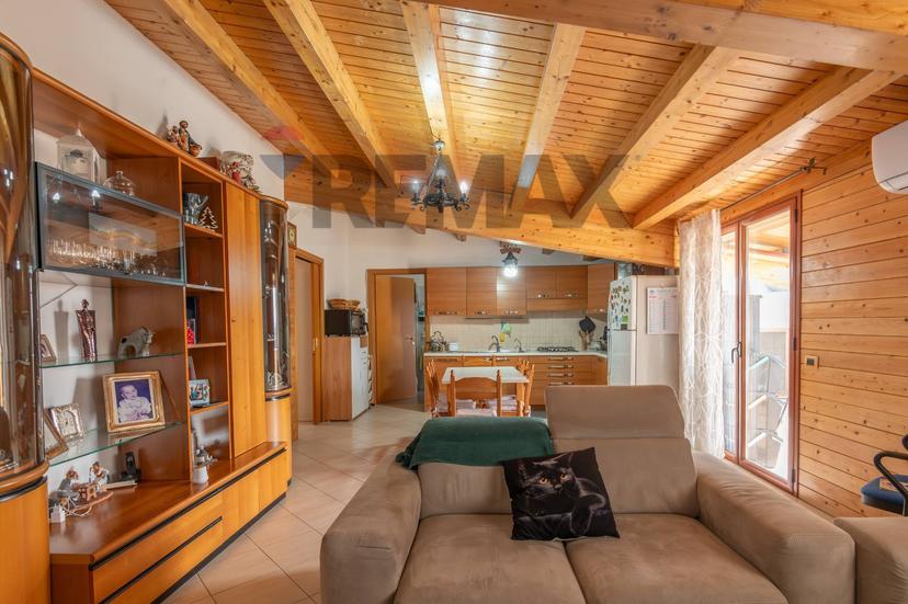 Casa indipendente in Via San Giovanni Bosco 26, Caltagirone — foto 4 di 5