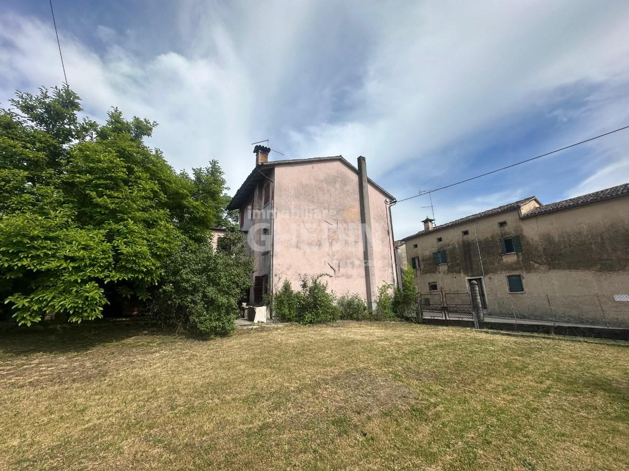 Casa indipendente, Pieve di Soligo