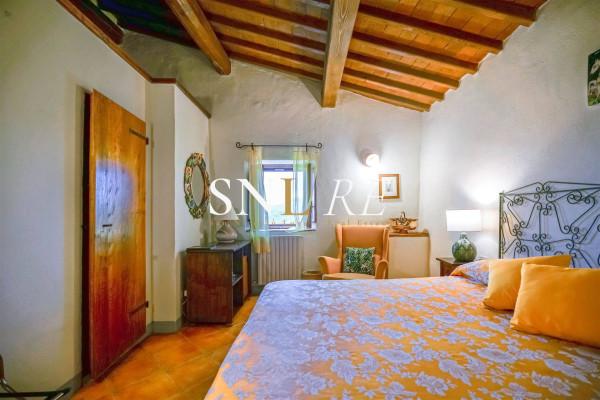 Casale in Via dell'Olmo, Fiesole