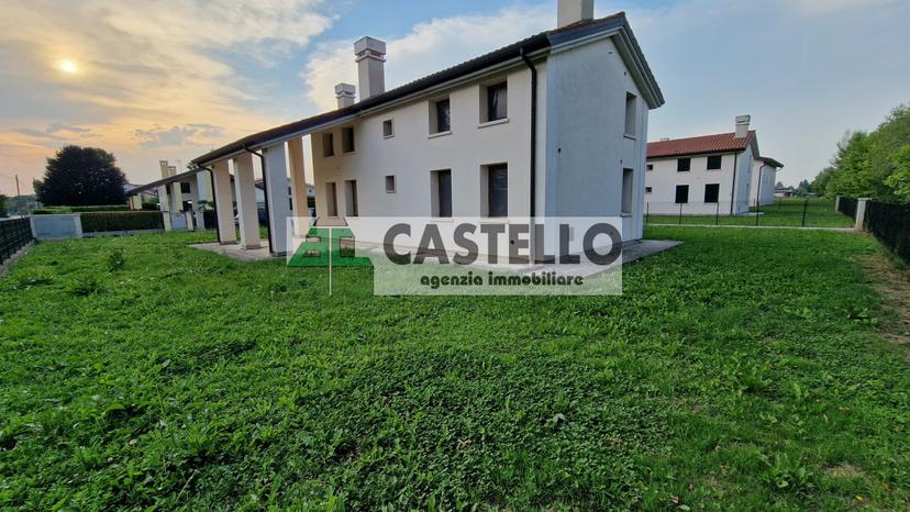 Casa indipendente in Via Cornara 106, Villanova di Camposampiero — foto 2 di 5