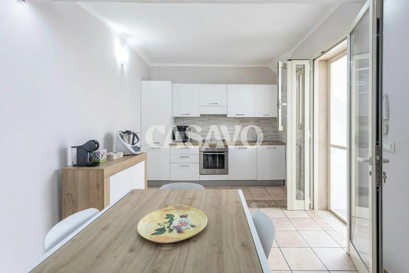 Appartamento in Via Toselli 3, Guagnano — foto 4 di 5