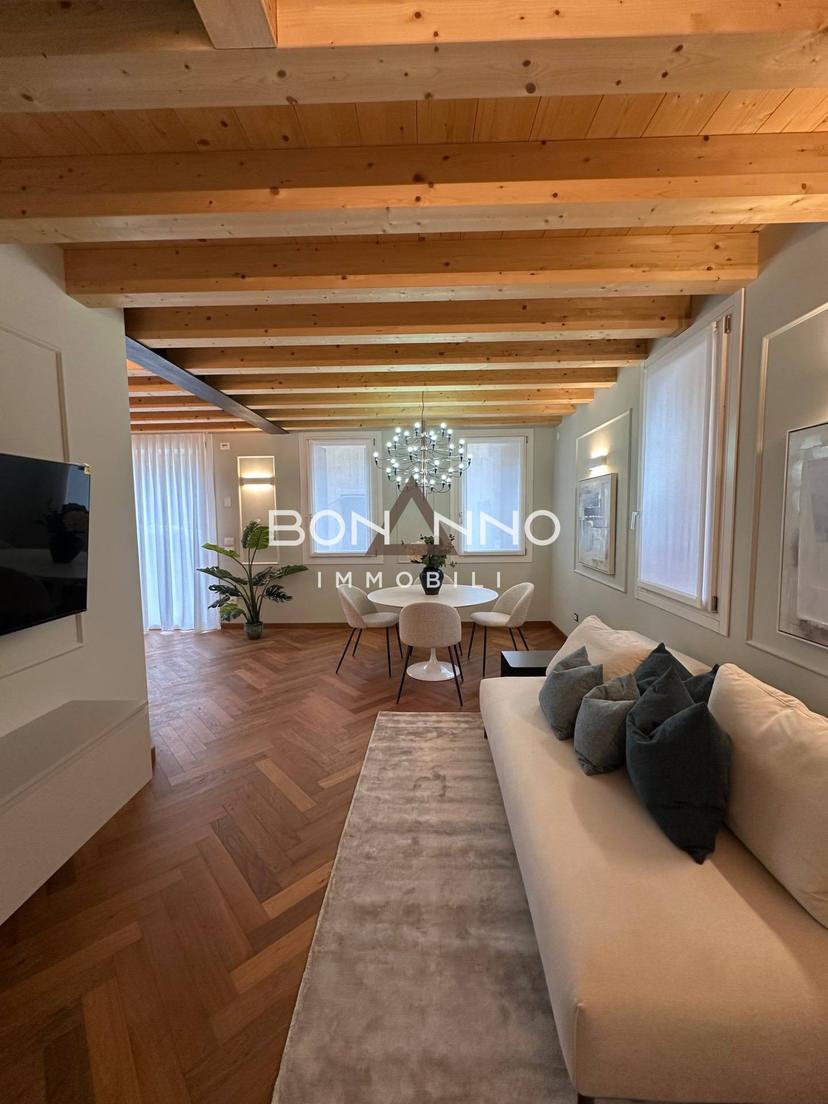 Villa a schiera in Via Garibaldi, Cittadella — foto 3 di 5
