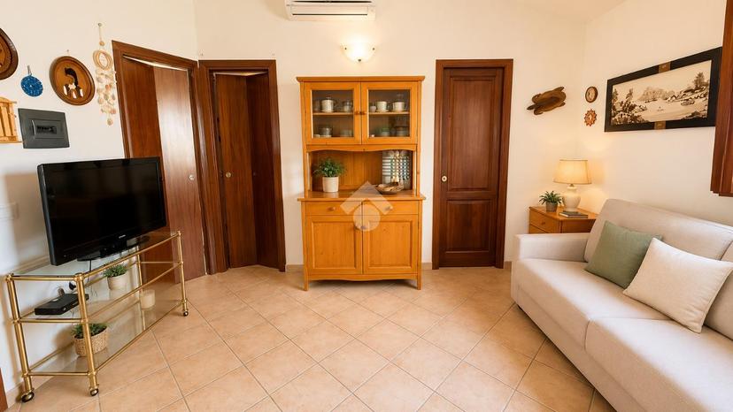 Trilocale in Via dell Vigne 27, Loiri Porto San Paolo — foto 2 di 5
