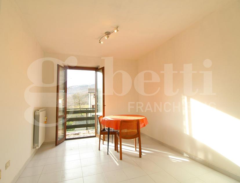 Appartamento in Via Dragone 23/25, Scontrone — foto 4 di 5