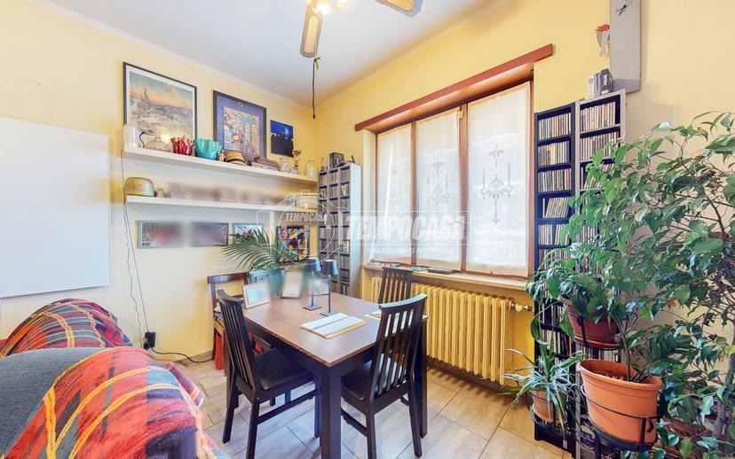 Villa a schiera in Via Domenico Berti 39, Orbassano — foto 4 di 5