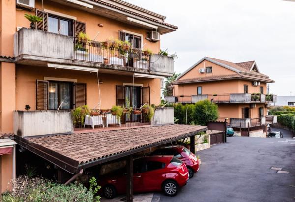 Villa a schiera in Via Umberto 134a, Sant'Agata li Battiati — foto 4 di 5