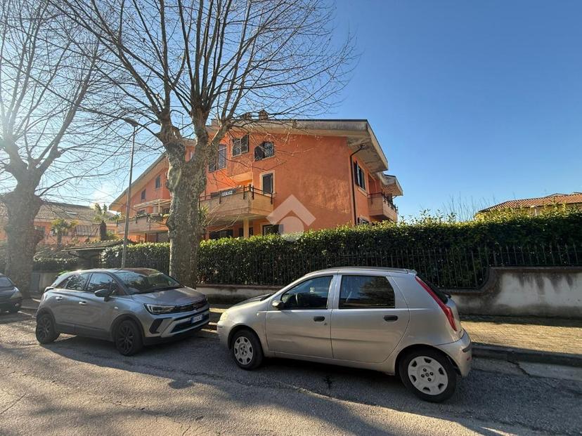 Attico in Via Passionisti, Sora — foto 4 di 5