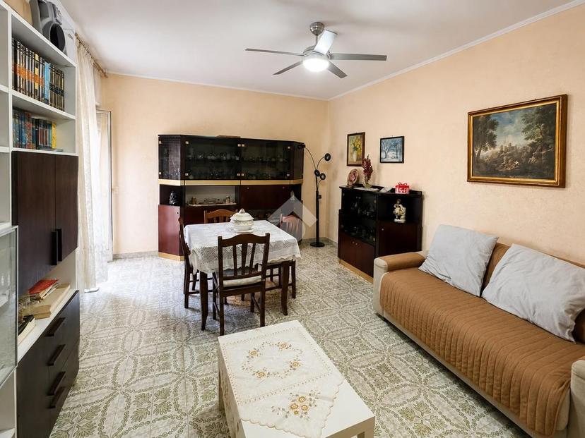 Quadrilocale in Viale Giotto 34, Foggia