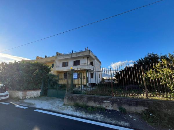 Villa a schiera in Traversa Paolo VI 21, Scafati — foto 5 di 5