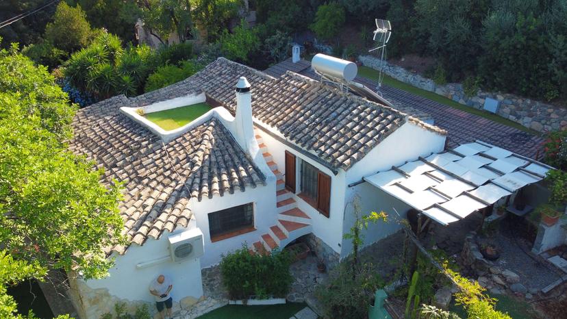 Villa unifamiliare, Maracalagonis — foto 3 di 5