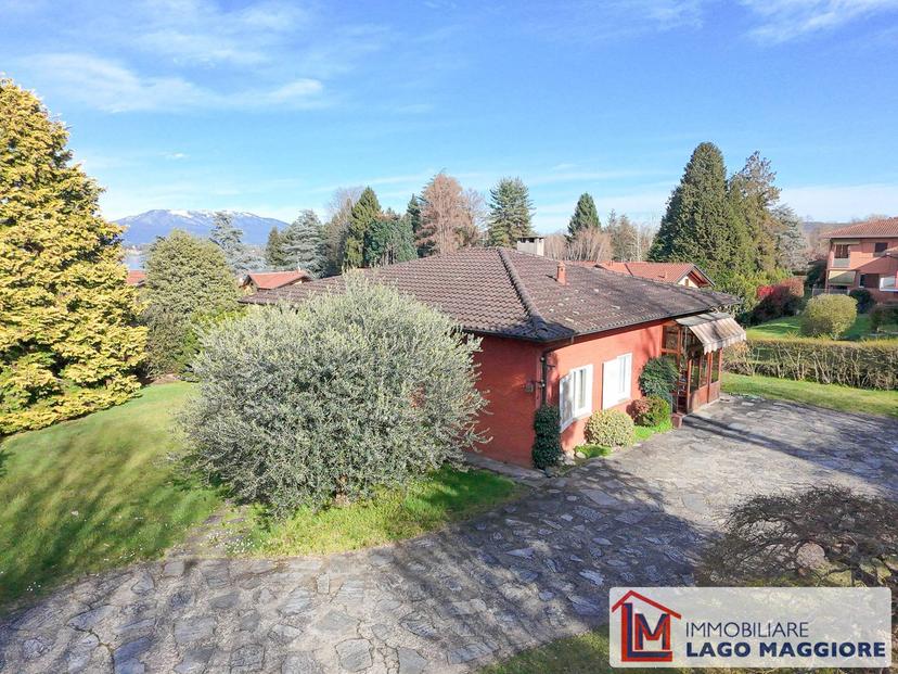 Villa in Via Quassa 15, Ranco — foto 3 di 5