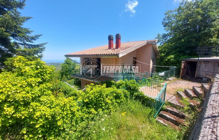 Monolocale in Strada Provinciale 110, Montalbano Elicona — foto 2 di 5