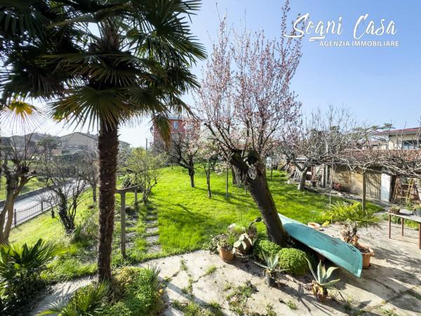 Villa in Via Sempione, Marano Ticino — foto 3 di 5
