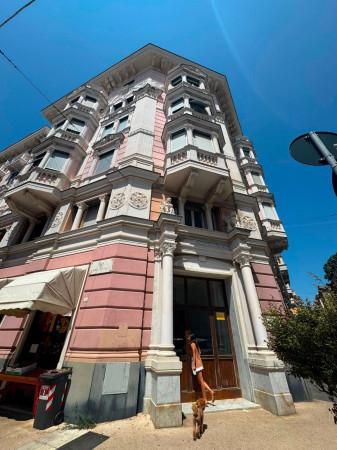 Appartamento in Via Giovanni Opisso, Genova