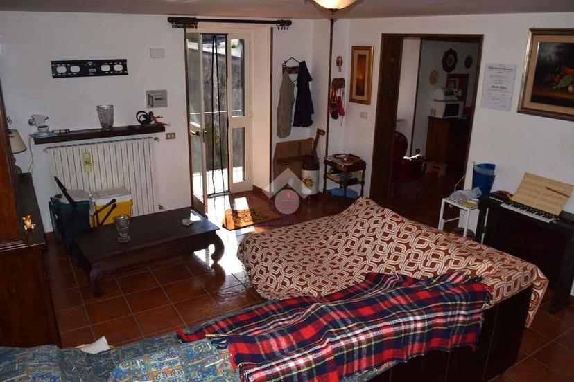 Casa indipendente in Casa Indipendente Via Oriente 57, Tagliacozzo