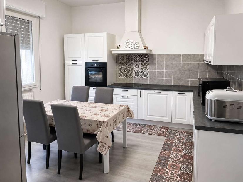 Villa unifamiliare in Via Umberto I, Lungavilla — foto 3 di 5