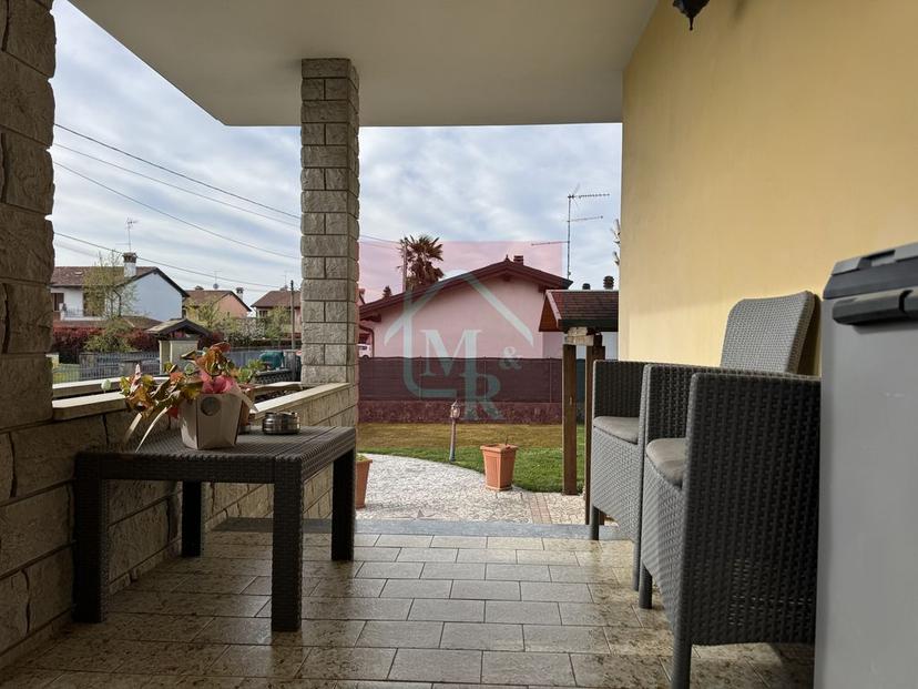 Casa indipendente in Via Ermellino,21, Fiumicello Villa Vicentina — foto 5 di 5