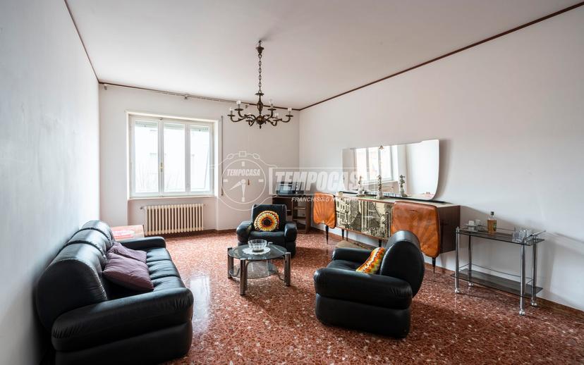 Quadrilocale in Viale Bigioli, San Severino Marche — foto 4 di 5