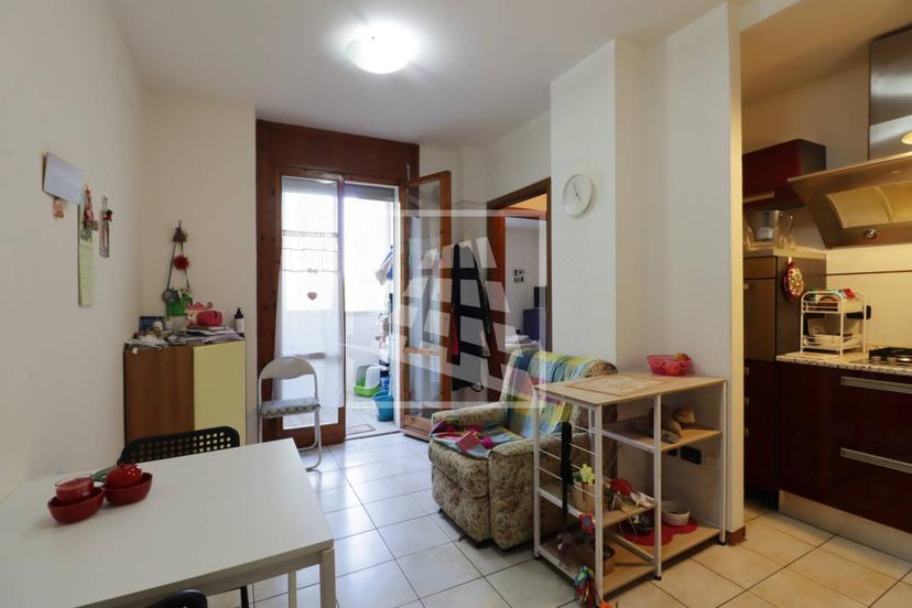Bilocale in Melato 26, Reggio nell'Emilia — foto 3 di 5