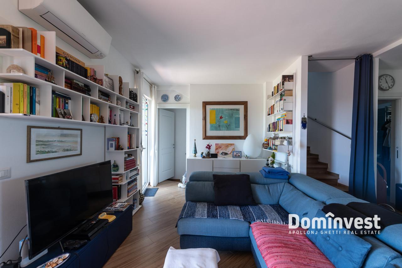Villa in Via Origlio, Capalbio