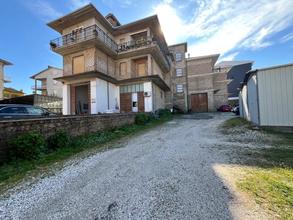 Appartamento in Via Enrico Fermi, Vasanello — foto 3 di 5