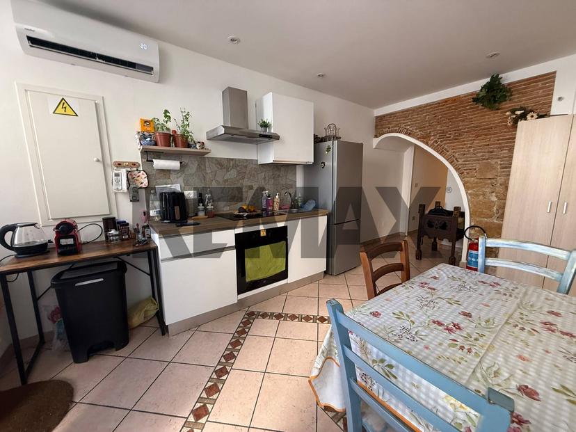 Casa indipendente in Via del Vespro 44, Palermo — foto 3 di 5