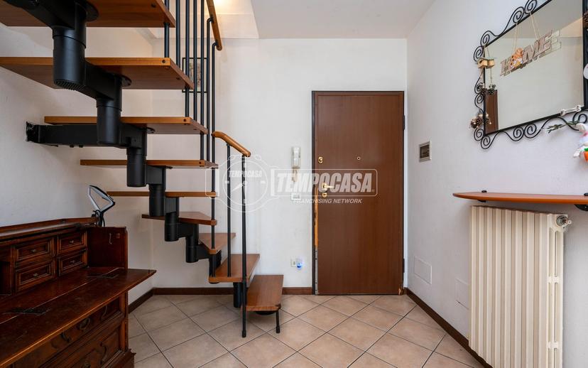 Trilocale in Via Andrea Doria, Reggio nell'Emilia — foto 4 di 5