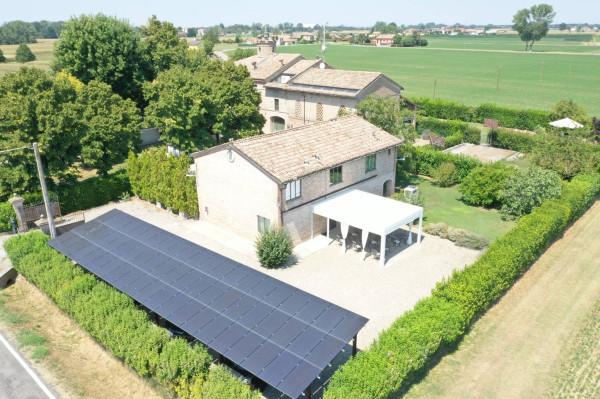 Villa plurifamiliare in Strada di Gazzolo 32, Soragna — foto 4 di 5