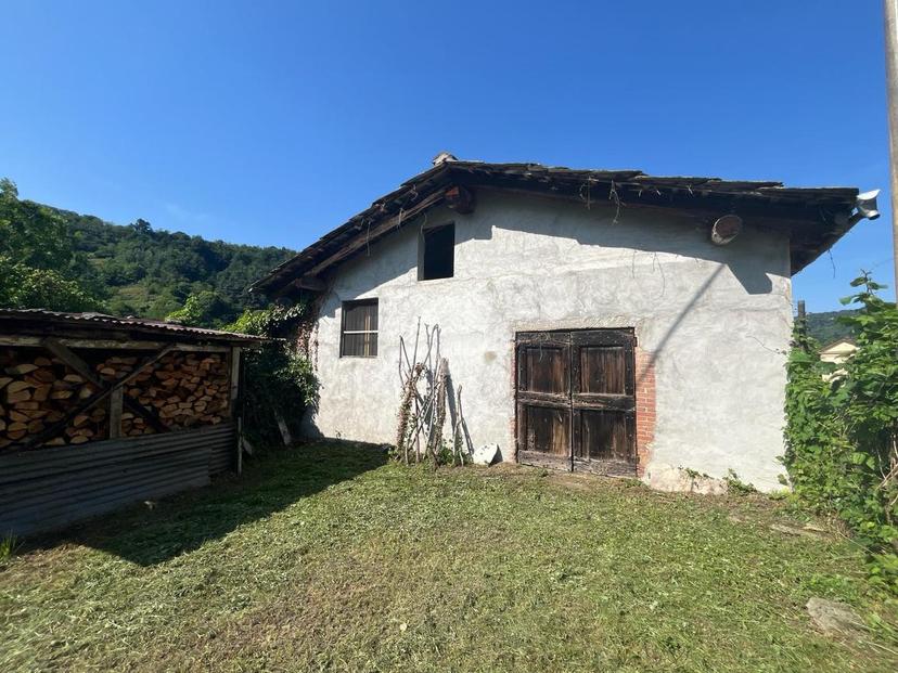 Rustico in Via Paesana 128, Barge — foto 2 di 5