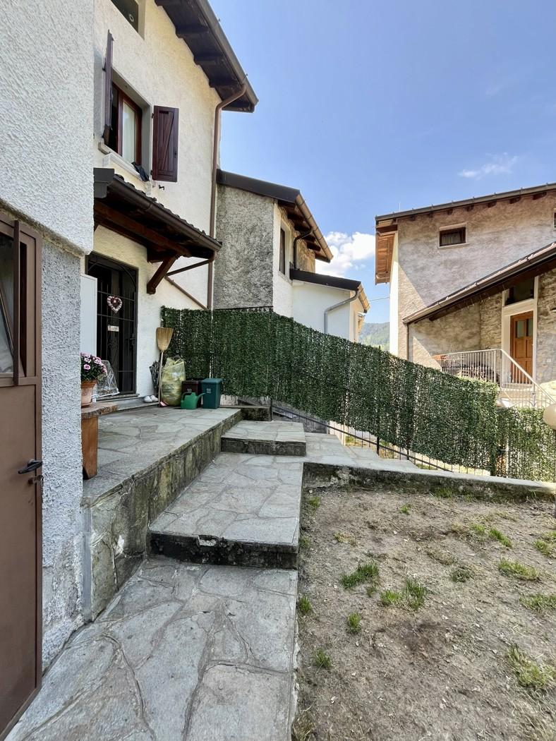 Casa indipendente in Via Tenente Pedrazzoli 3, Centro Valle Intelvi — foto 5 di 5