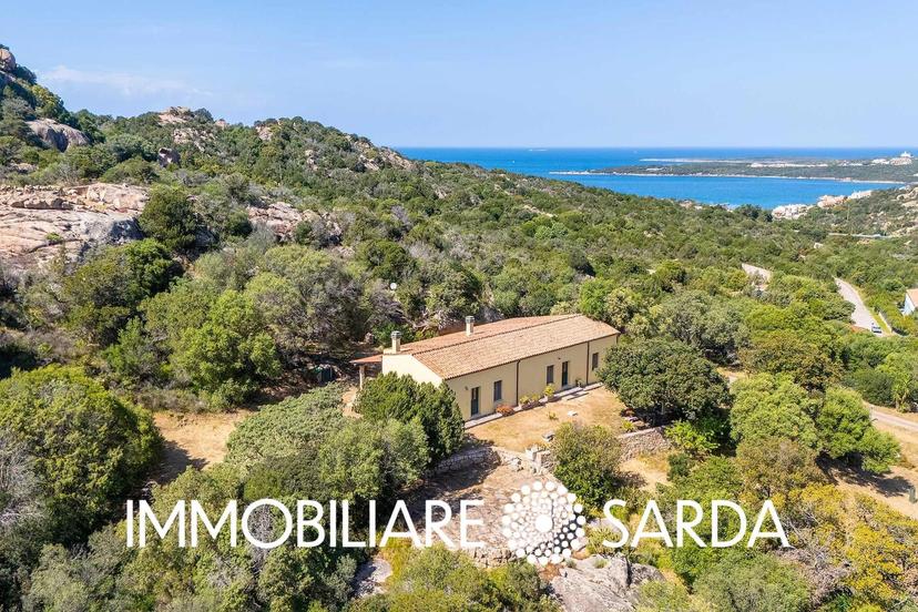 Villa in Via Liccia Intosa, Arzachena — foto 5 di 5
