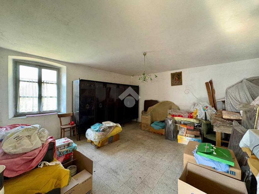 Casa indipendente in Via Provinciale 107, Albino — foto 4 di 5