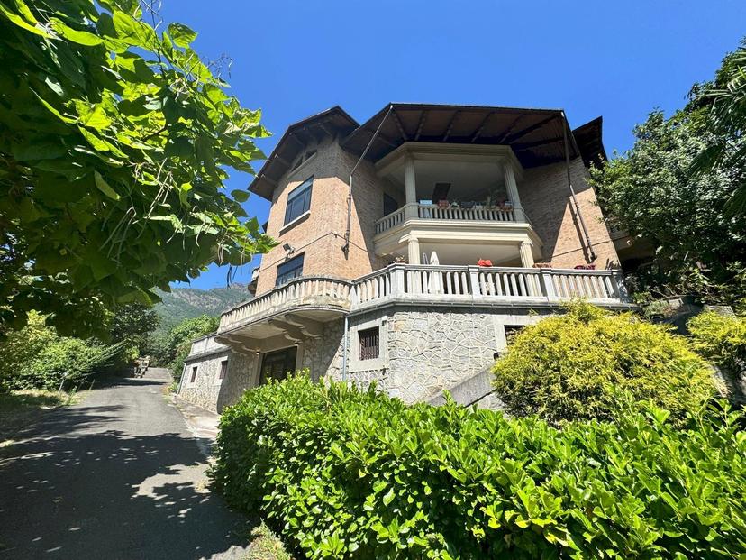 Appartamento in villa in Via Ravadera 5, Torre Pellice — foto 5 di 5
