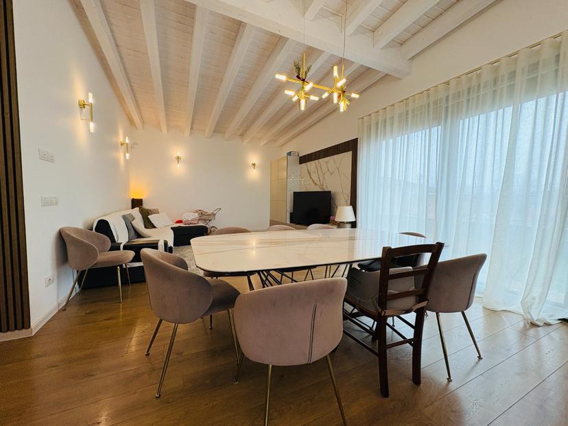 Villa in Via Peccorini, Castel San Giovanni — foto 5 di 5