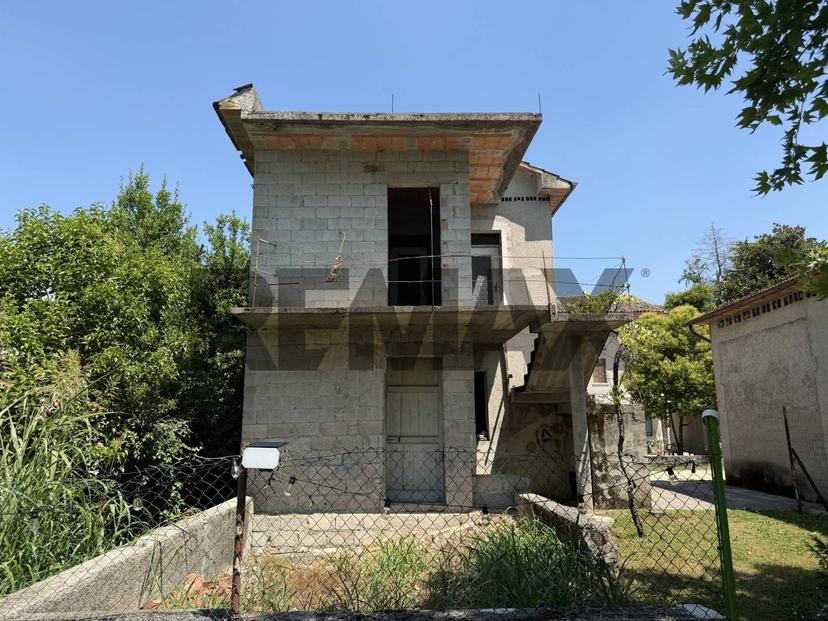 Casa indipendente, Orsago