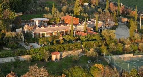 Villa unifamiliare in Via Monte Bitorno 23, Magione — foto 3 di 5