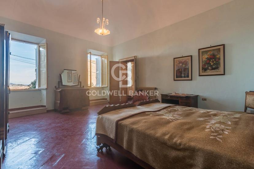 Appartamento in Via Roma 39, Saludecio — foto 4 di 5