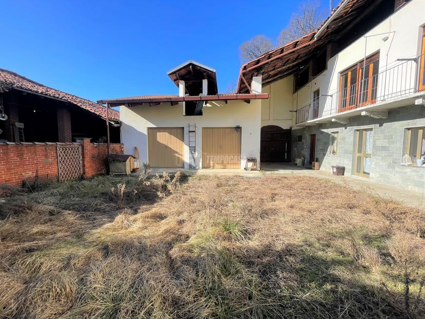 Casa indipendente in Via Giuseppe Verdi, Montalenghe — foto 5 di 5