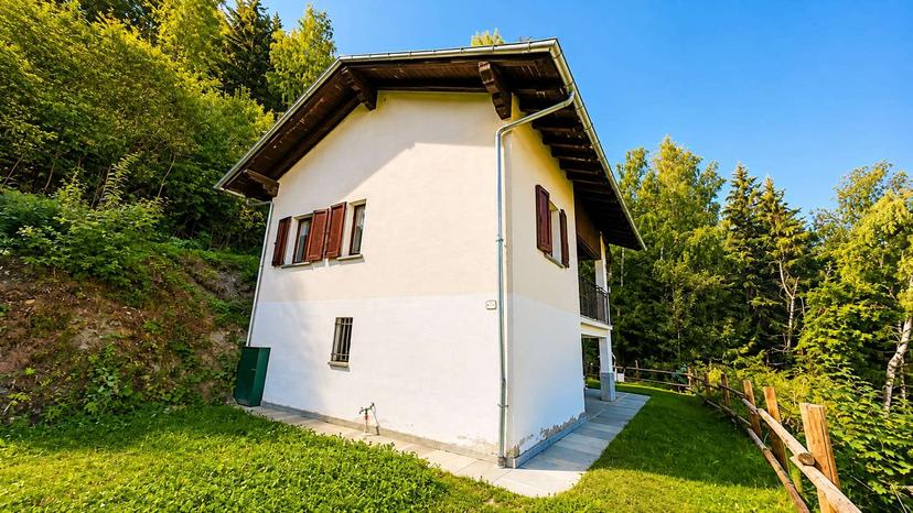 Casa indipendente, Charvensod — foto 2 di 5