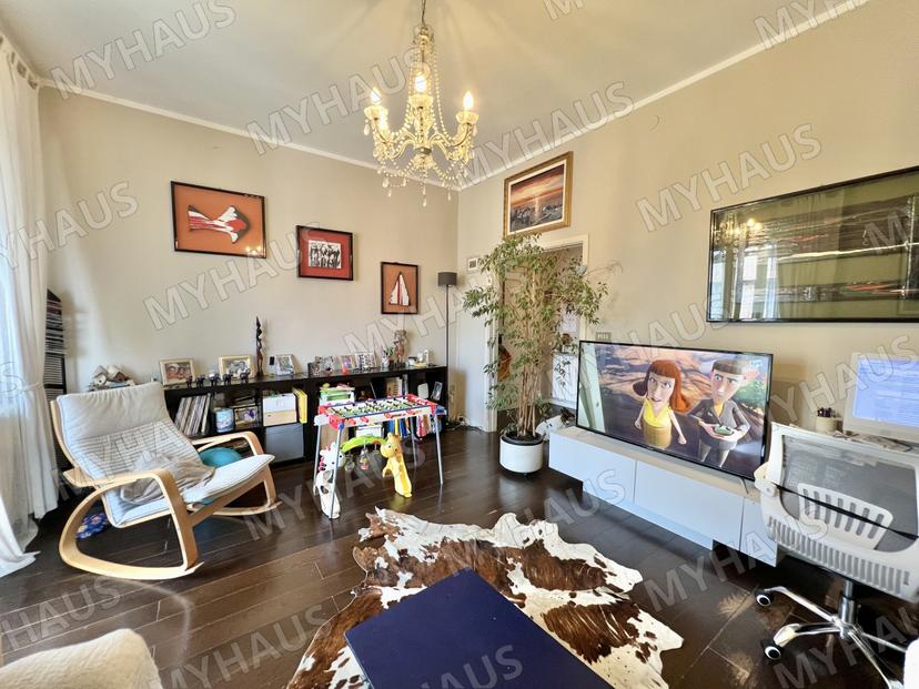Trilocale in Via XXV Luglio  56, Cesenatico — foto 5 di 5