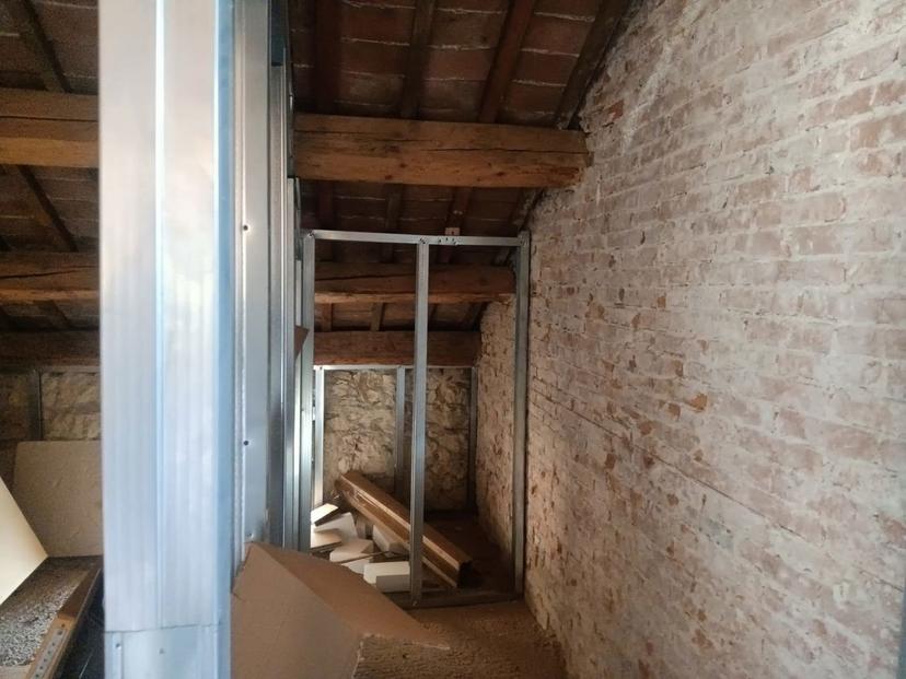 Attico in Borgo Casale 62, Vicenza — foto 5 di 5