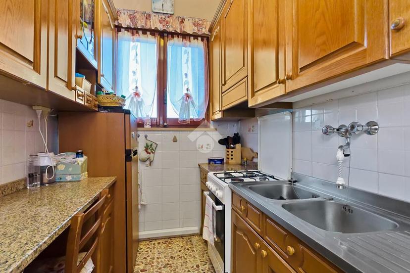 Bilocale in Via Trento 6, Orbassano — foto 4 di 5
