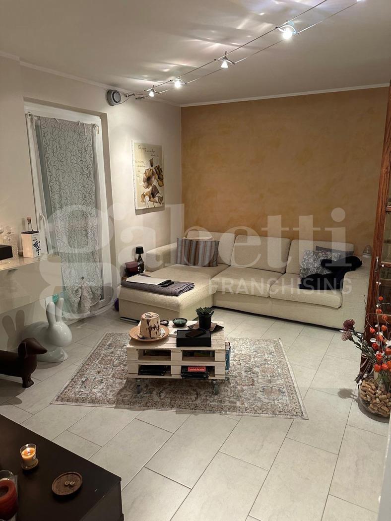 Quadrilocale in Via Giuseppe Garibaldi 2a, Pralungo — foto 3 di 5