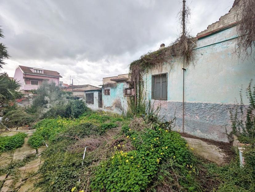 Casa indipendente in Via Verdi , Monastir — foto 3 di 5